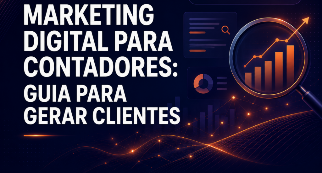 Planejamento de marketing contábil 2026 do zero ao plano